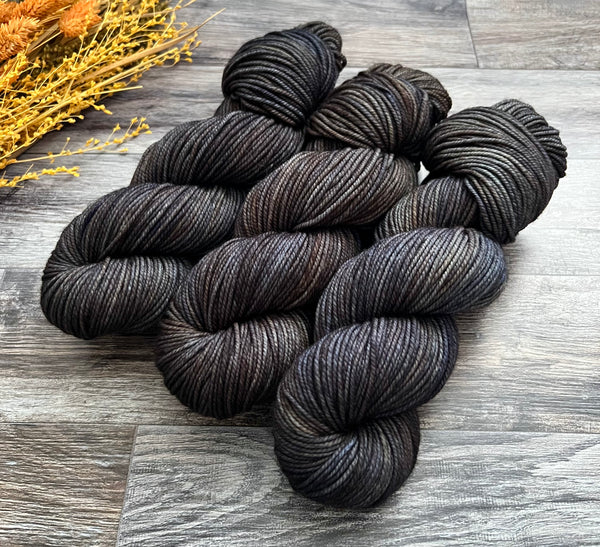 Blue Stone Nouveau Worsted