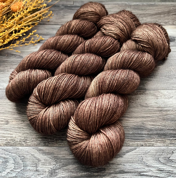 Wildwood Single Yak Merino