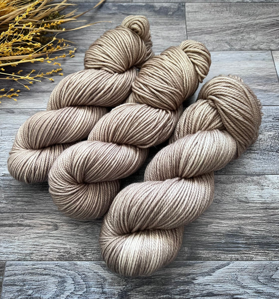 Finch Nouveau Worsted