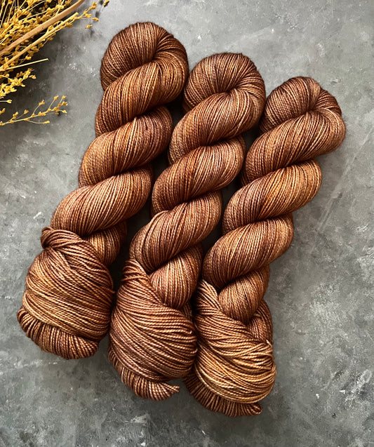 Painswick Twist Sock