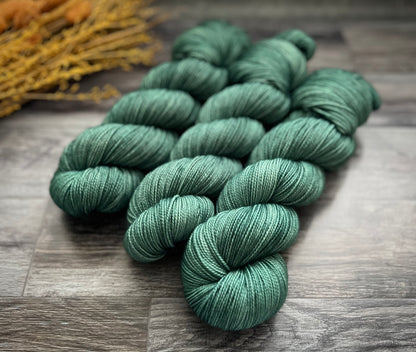 Seaside Twist Sock