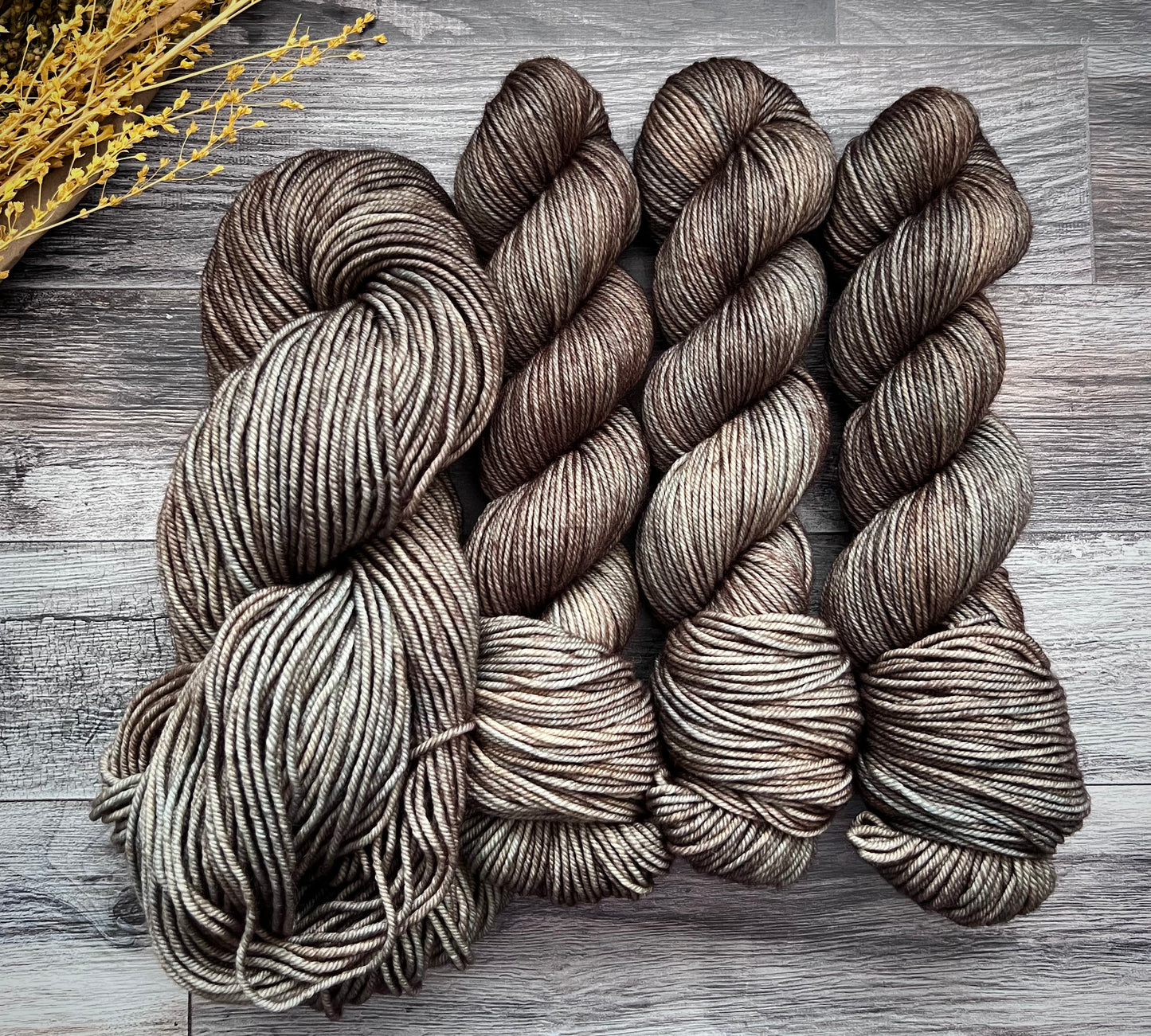 Scattered Stones Merino DK