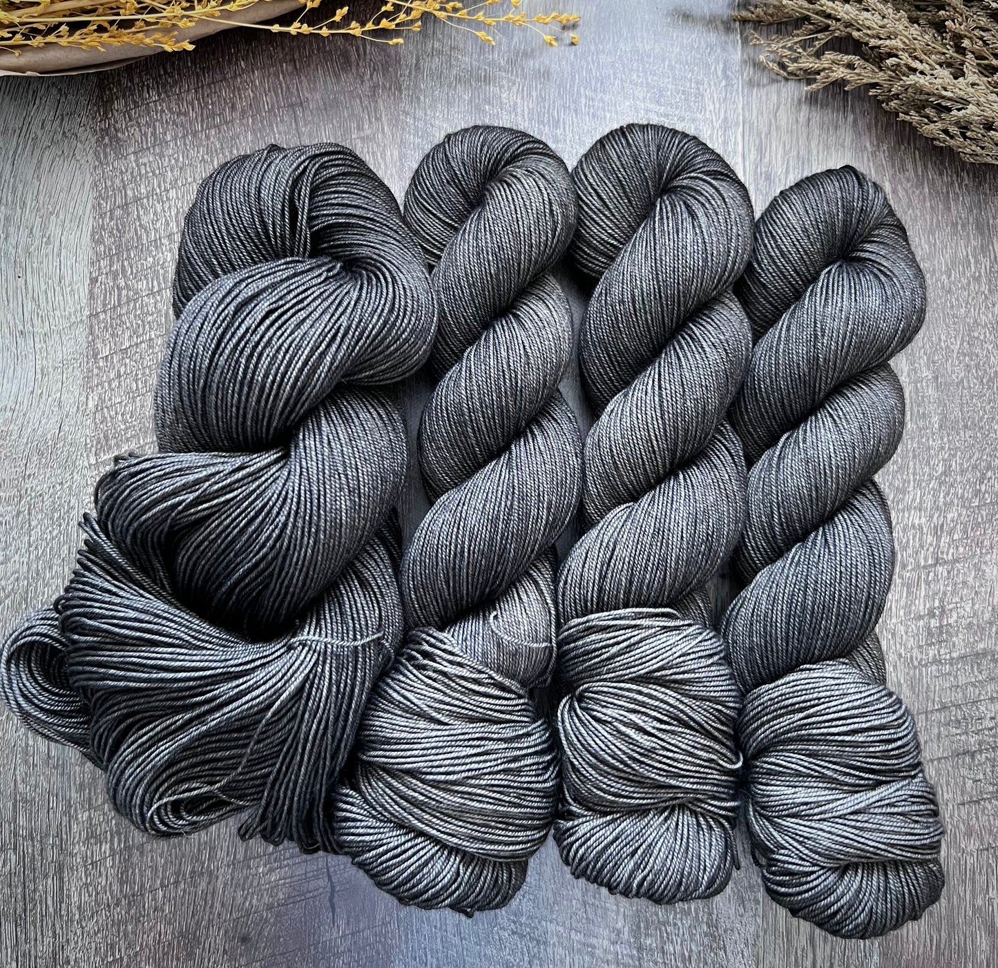 Woodsgate Yak Sock
