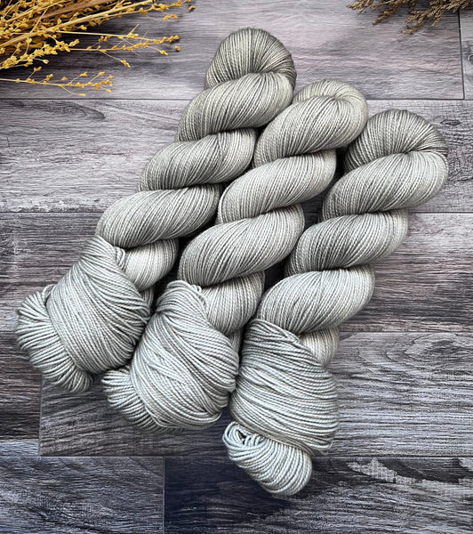Moonlight Twist Sock