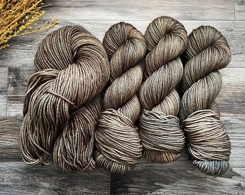 Scattered Stones Nouveau Worsted