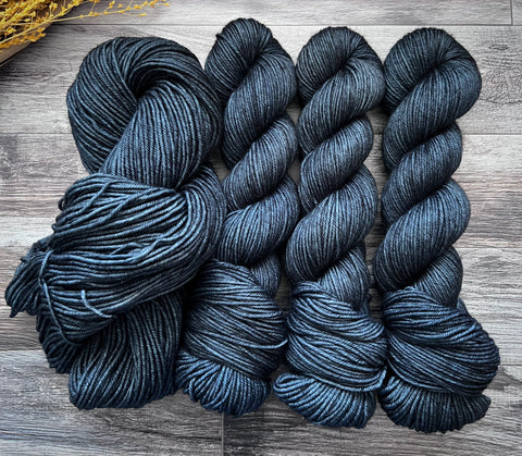 Nightshade Merino DK
