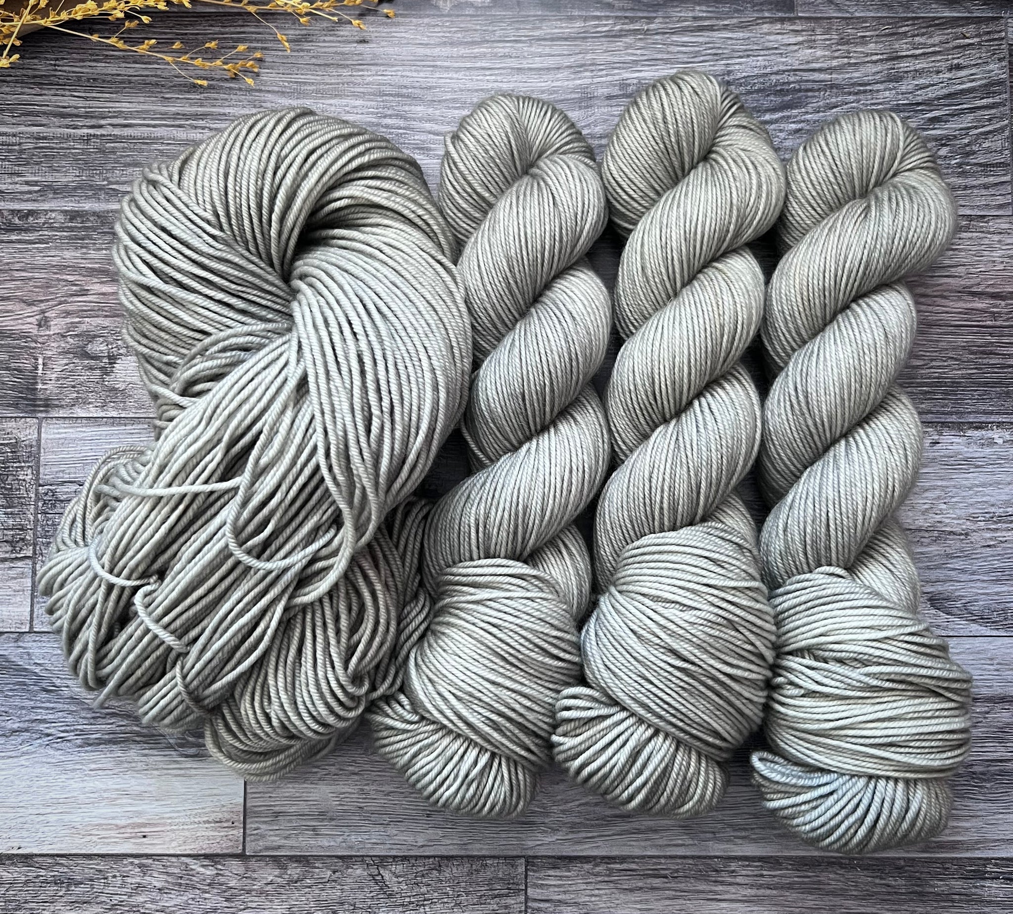 Moonlight Merino DK