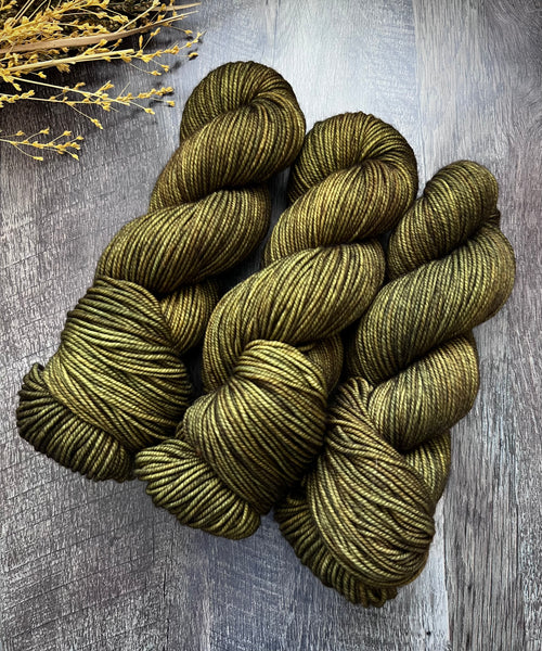 Vineyard Nouveau Worsted