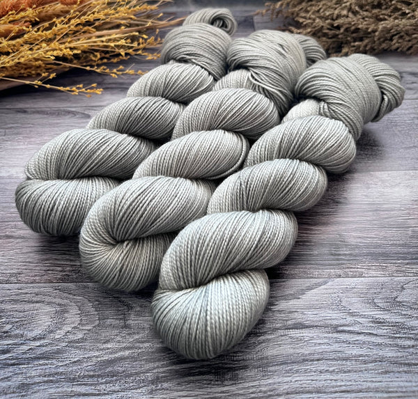 Moonlight Twist Sock