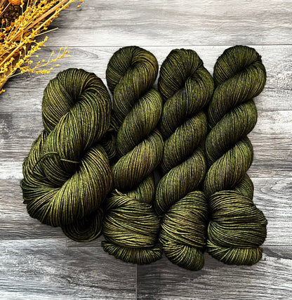 Dark Forest Merino Sport