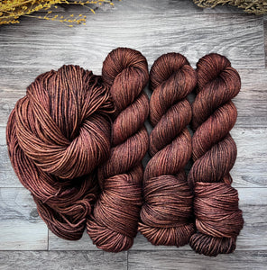 Redwood Yak DK