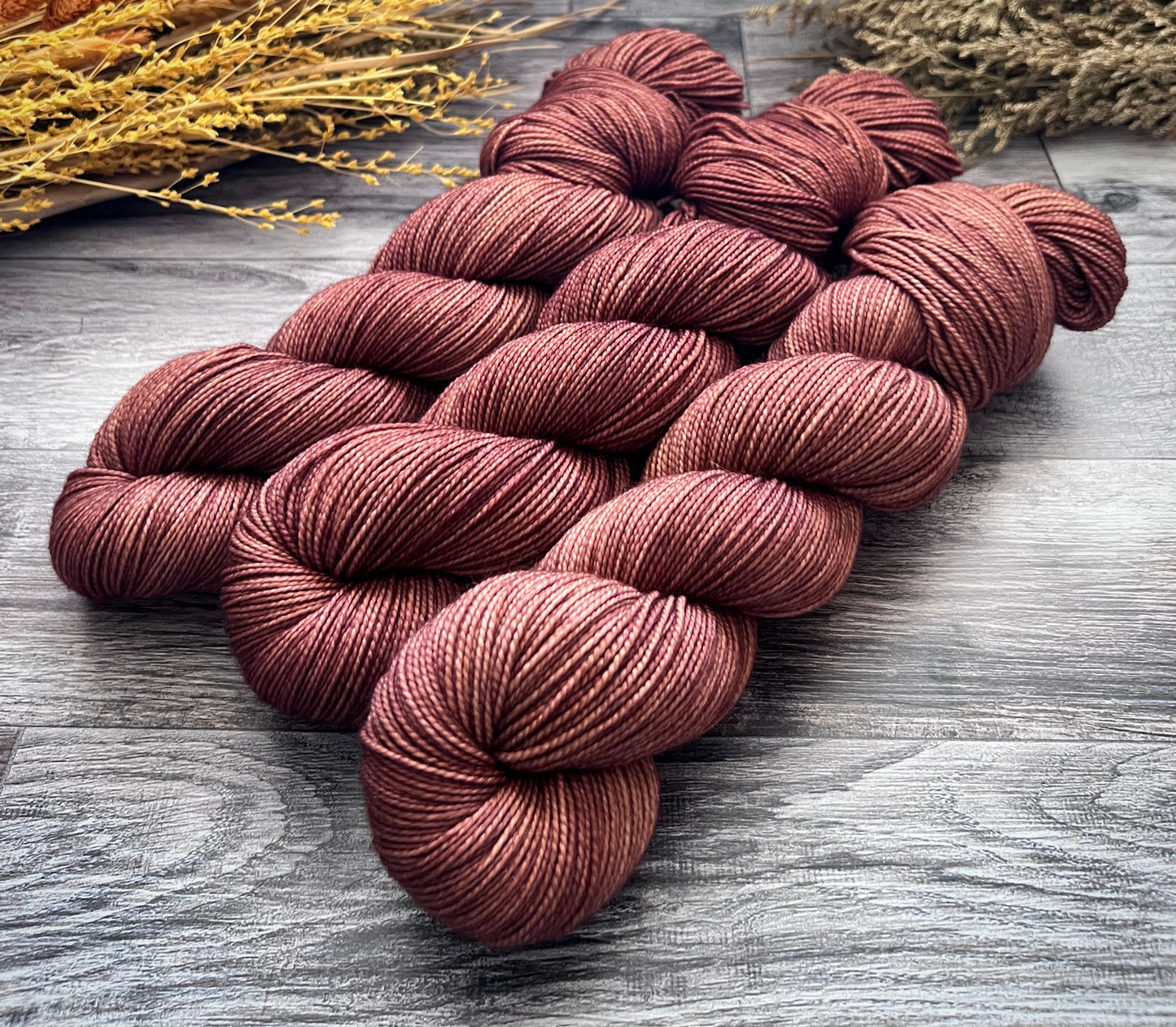 Wickham Twist Sock