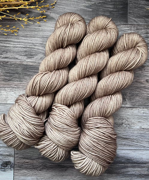 Finch Merino DK