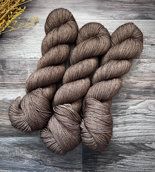 Farrow Yak Sock