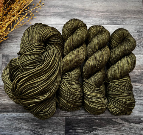 Dark Forest MCN DK