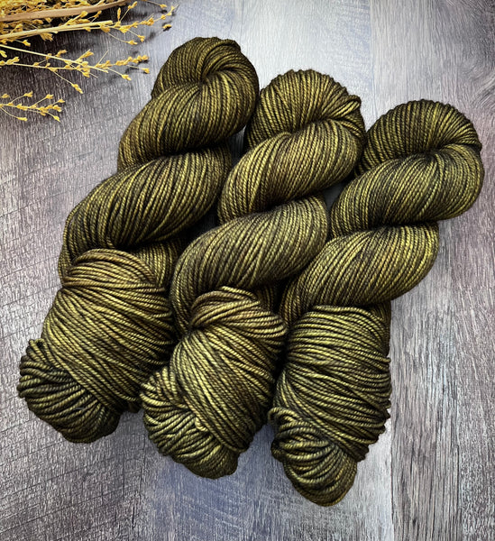 Olive Grove Nouveau Worsted
