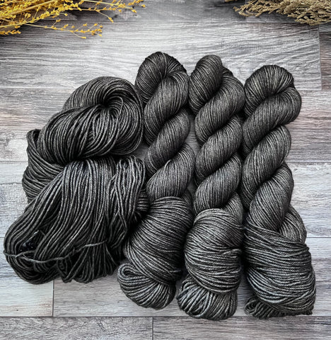 Woodsgate Yak DK