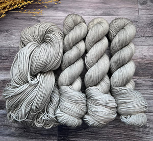 Moonlight Twist Sock