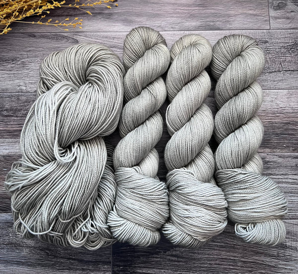 Moonlight Twist Sock
