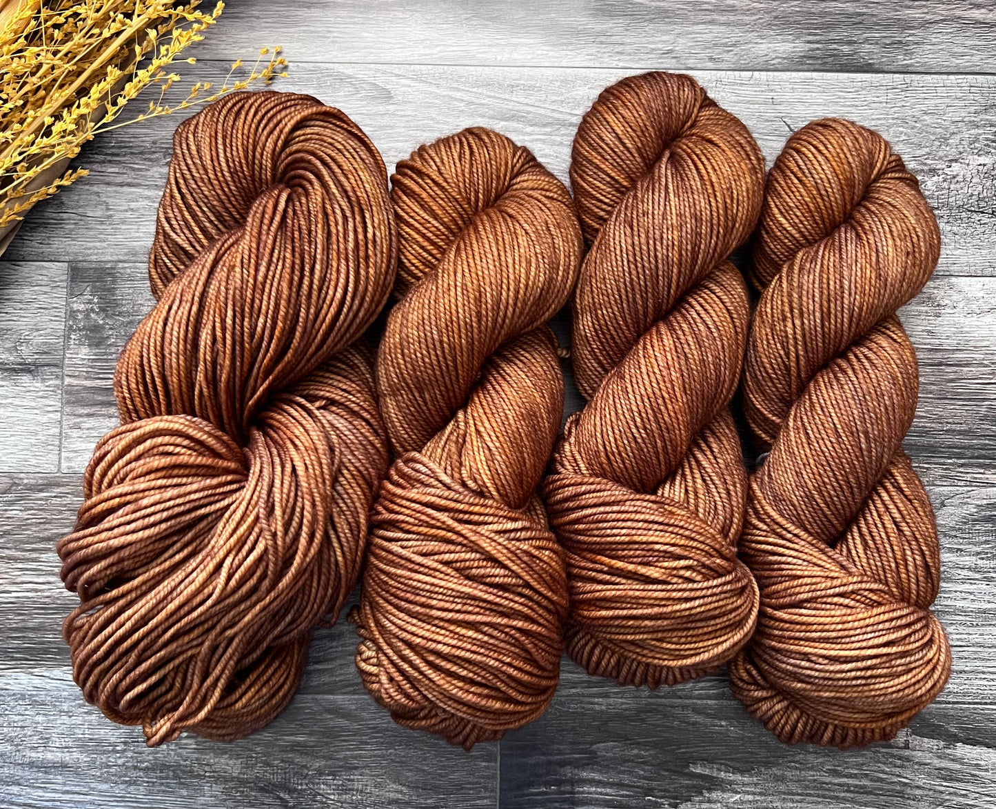 Painswick Nouveau Worsted