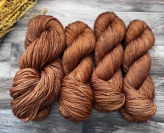 Painswick Nouveau Worsted