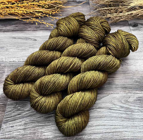 Vineyard Merino DK