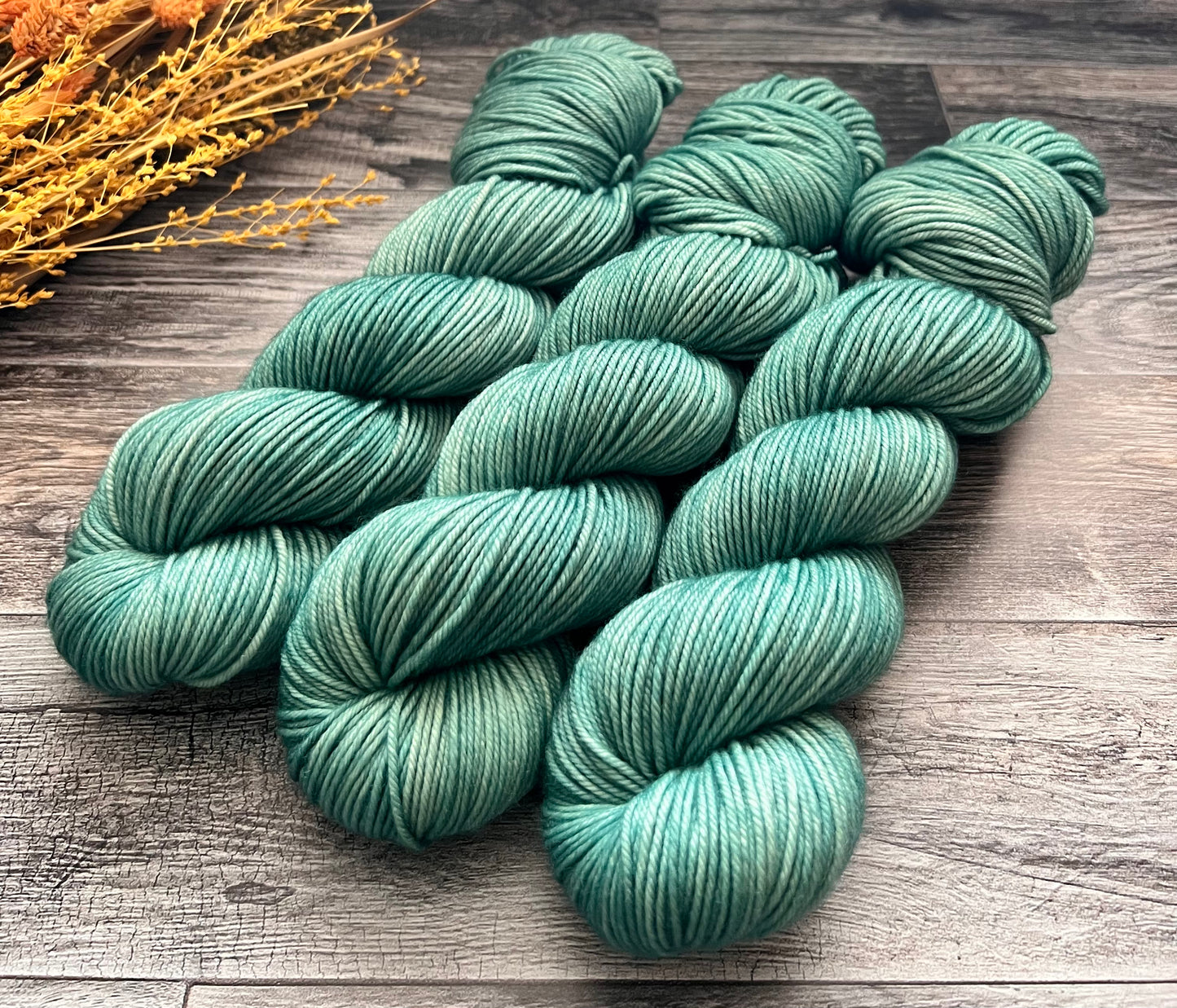 Sea Glass Merino DK