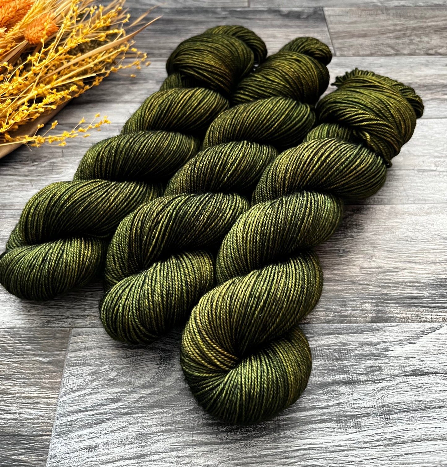 Dark Forest Merino Sport