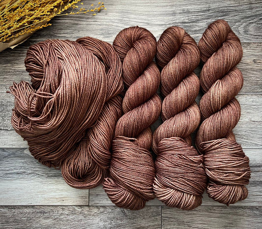 Wildwood Twist Sock