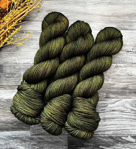 Dark Forest Merino Sport