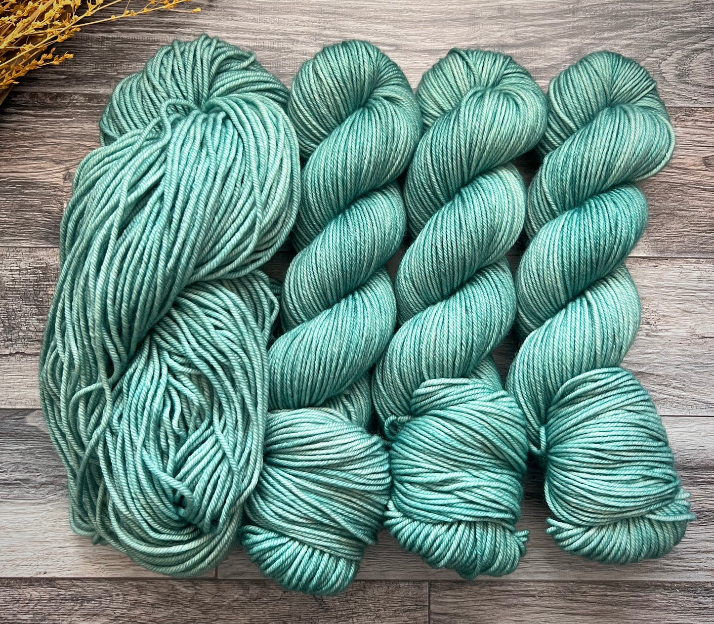 Sea Glass Merino DK