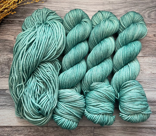 Sea Glass Merino DK