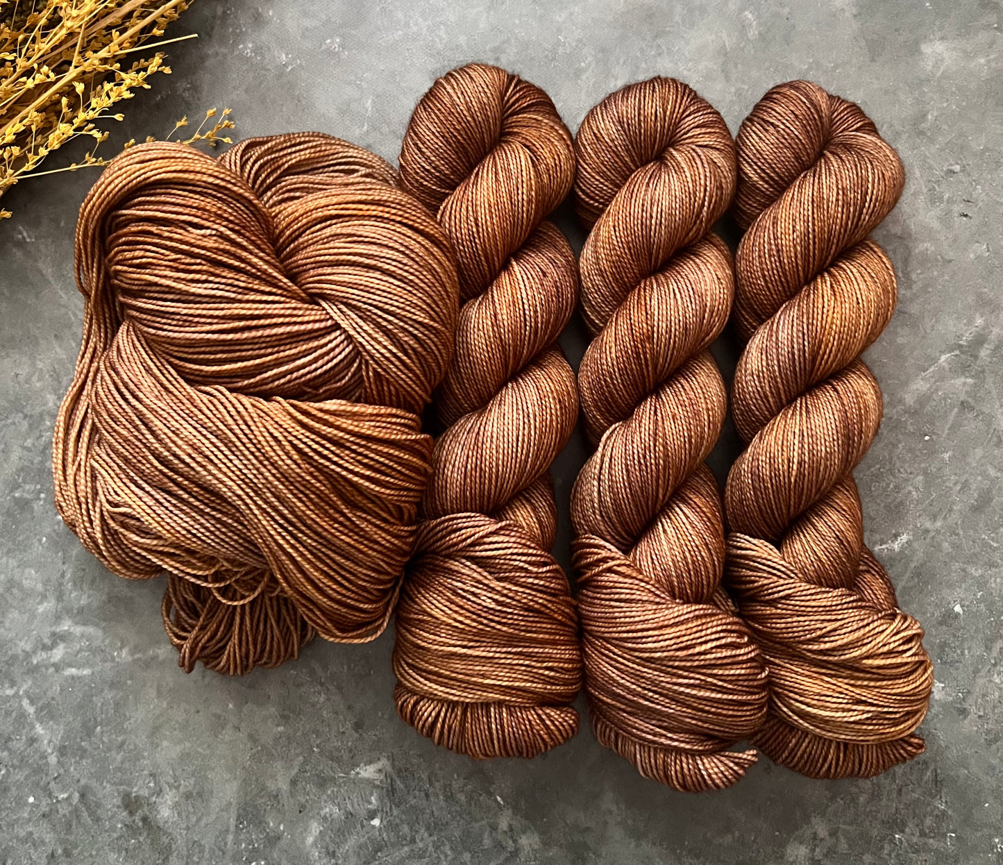 Painswick Twist Sock
