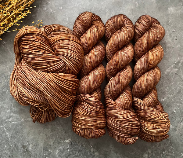 Painswick Twist Sock
