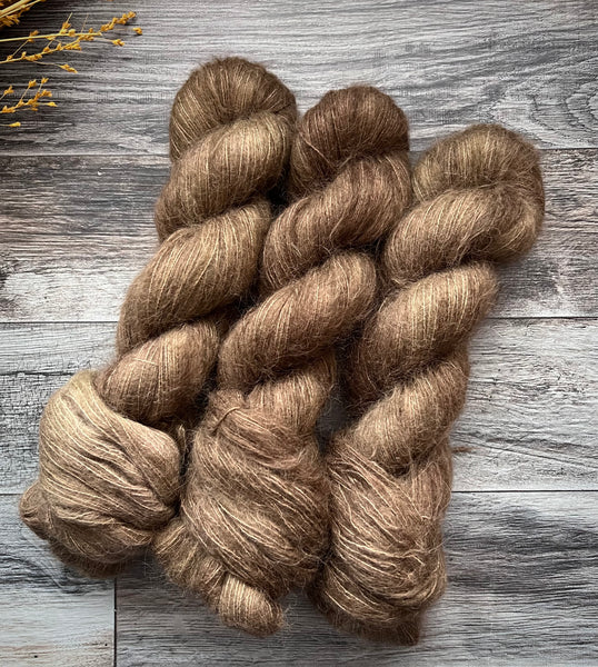 Willow Suri Lace