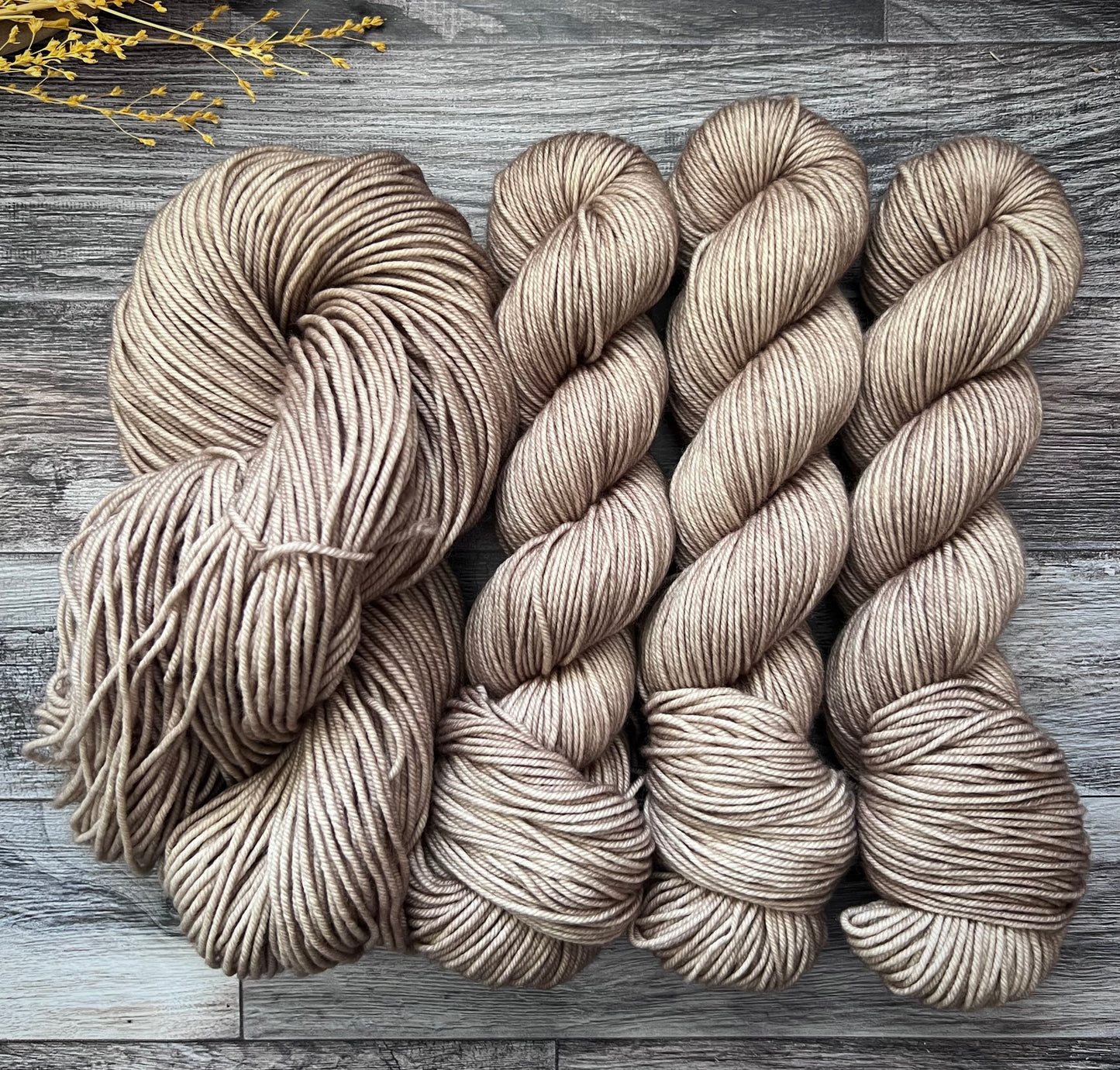 Finch Merino DK