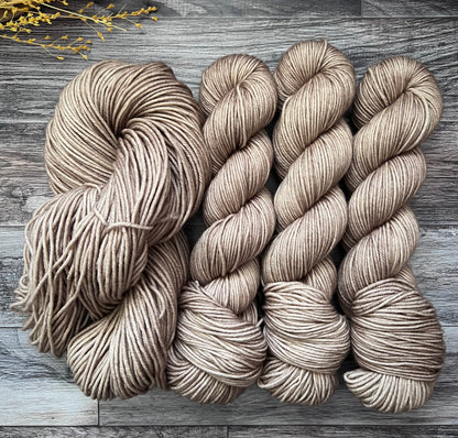 Finch Merino DK