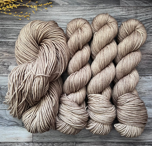 Finch Merino DK