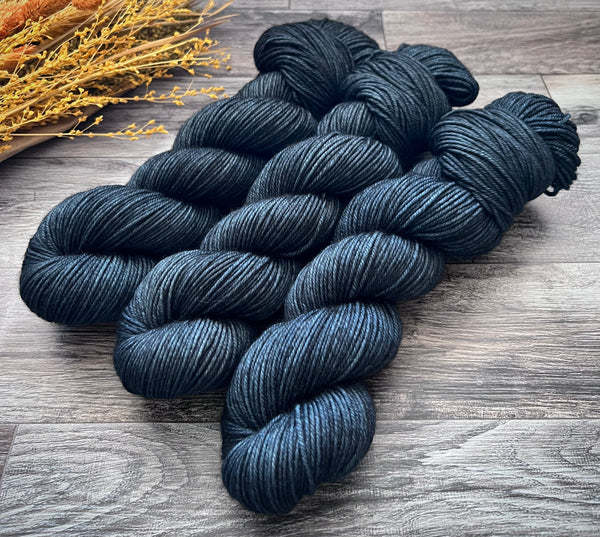 Nightshade Merino DK