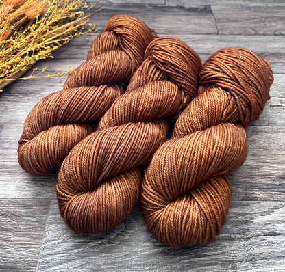 Painswick Nouveau Worsted