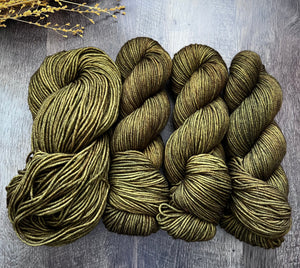 Vineyard Nouveau Worsted