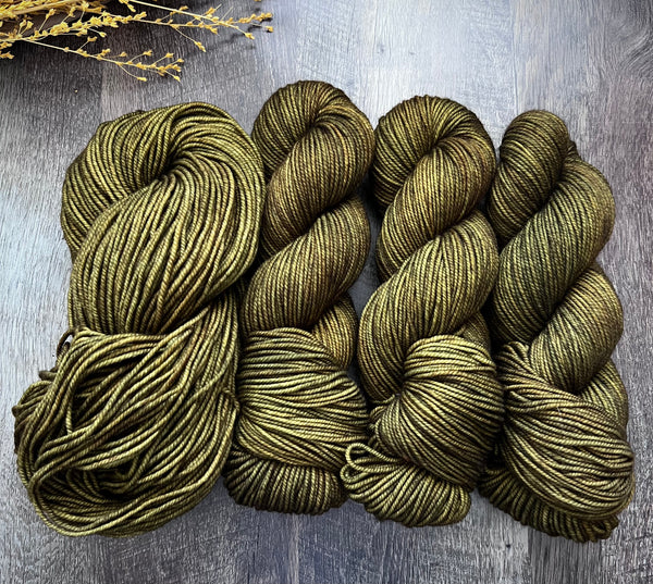 Vineyard Nouveau Worsted