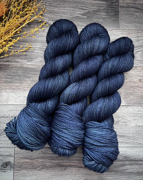 Sapphire Merino Sport