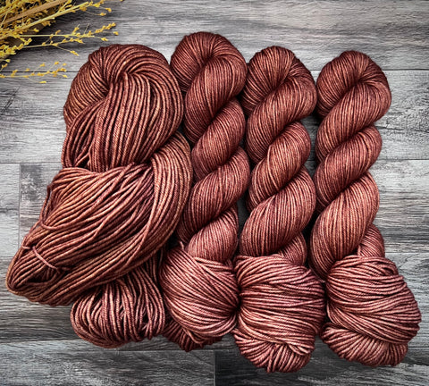 Wickham Merino DK