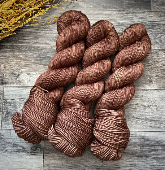 Wildwood Twist Sock