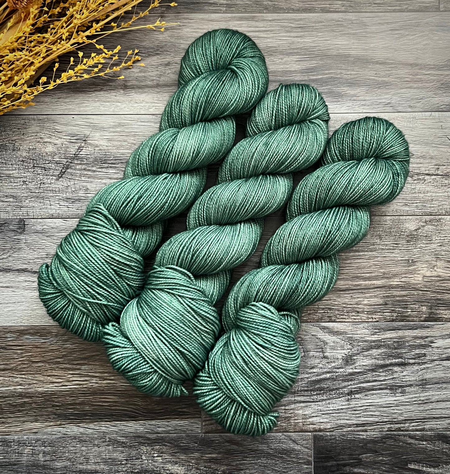Seaside Twist Sock