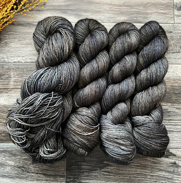 Blue Stone Single Yak Merino