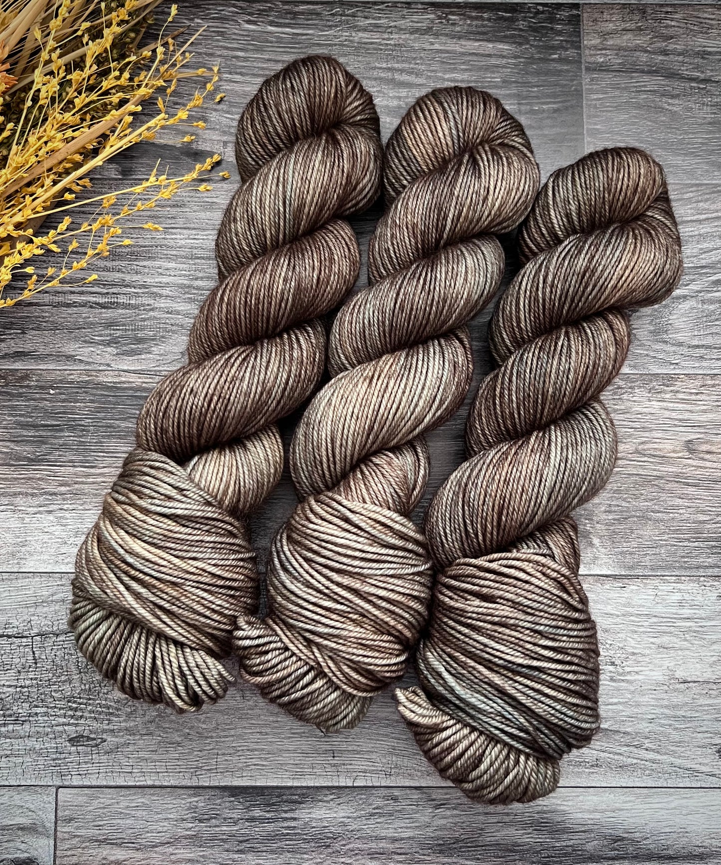 Scattered Stones Merino DK