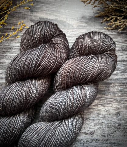 Stonehouse Twist Sock