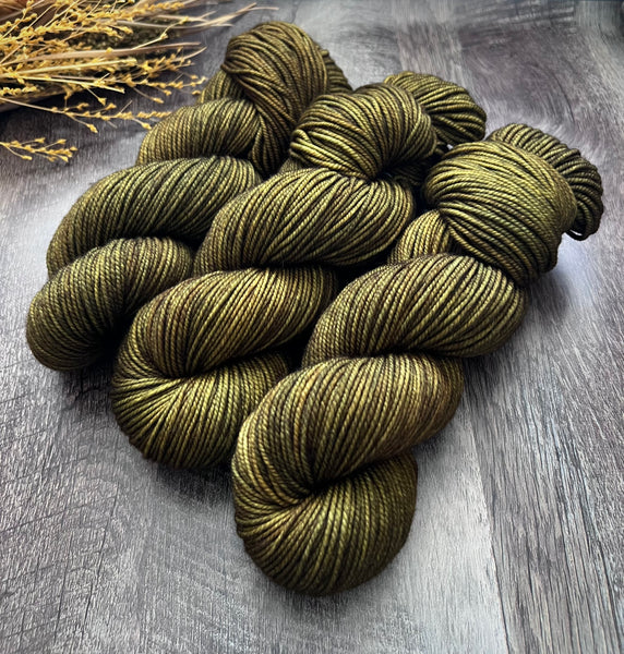 Vineyard Nouveau Worsted